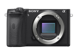 camera